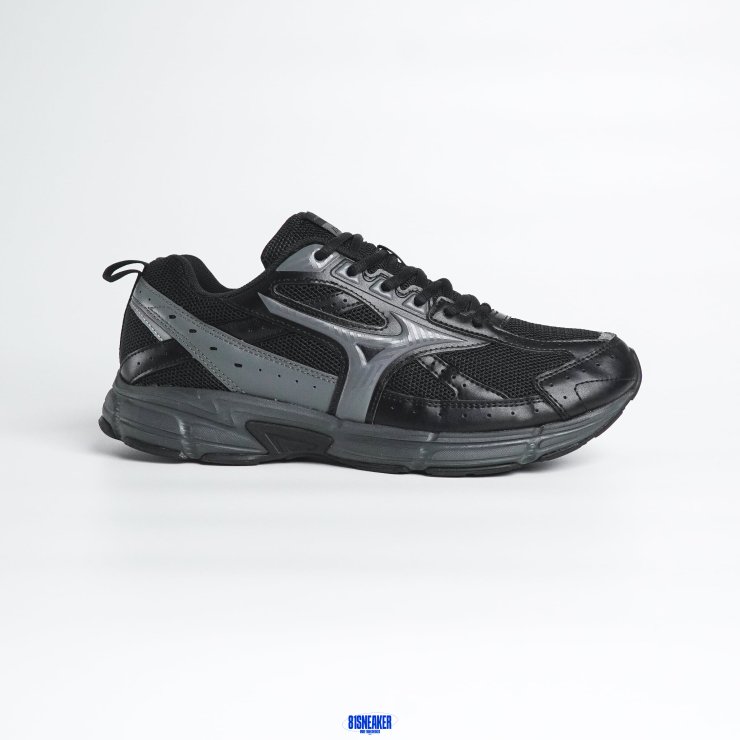 T926CS37 - MIZUNO BLACK GREY - 41