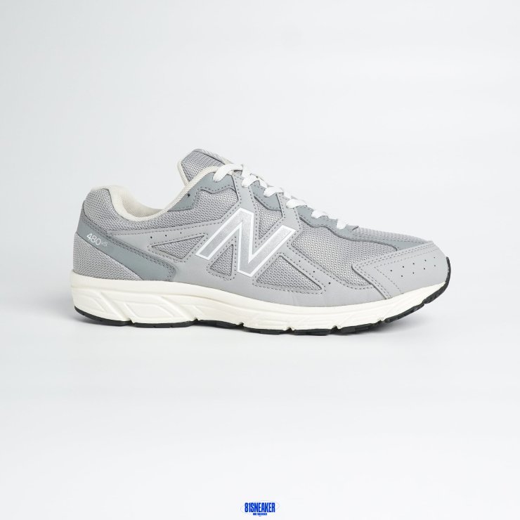 T926CS38 - NEWBLANCE 480V5 GREY - 41,5