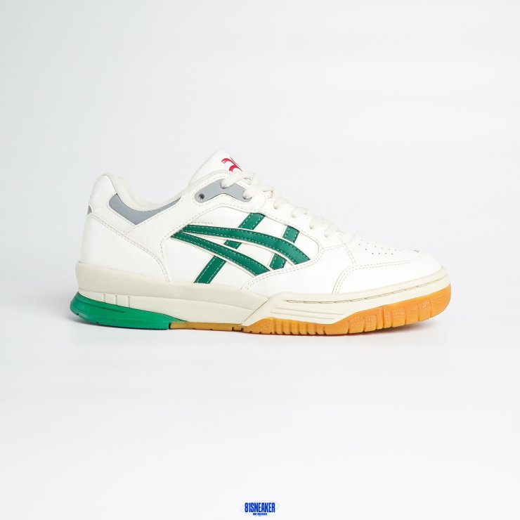 T926CS44 - ASICS GEL SPOTLYTE CREAM GREEN - 41,5