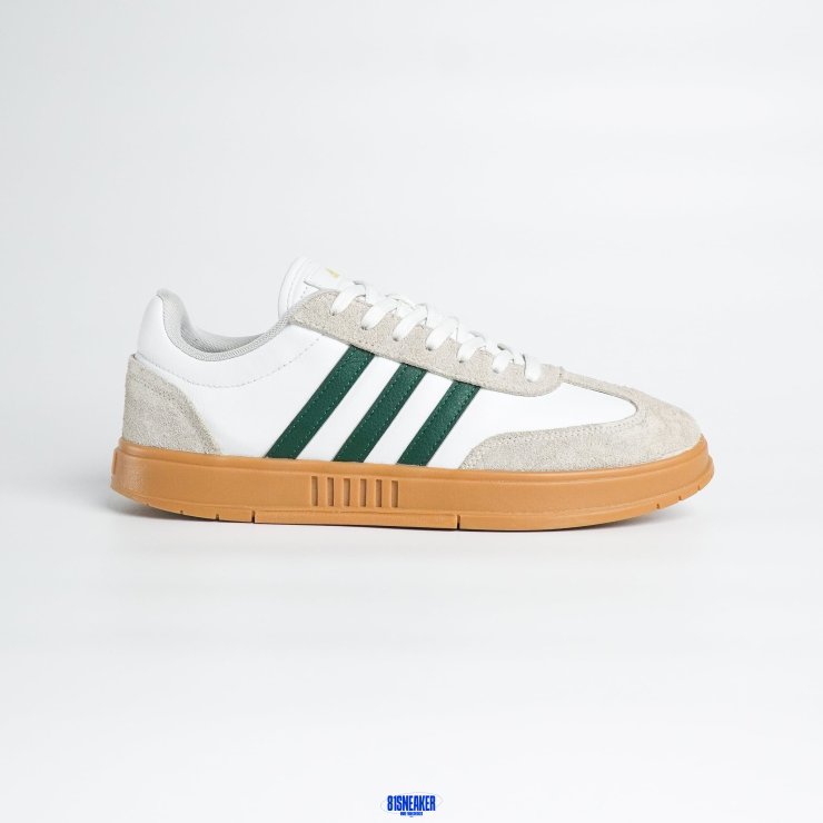 T926CS46 - ADIDAS GRADAS GREEN GUM - 41