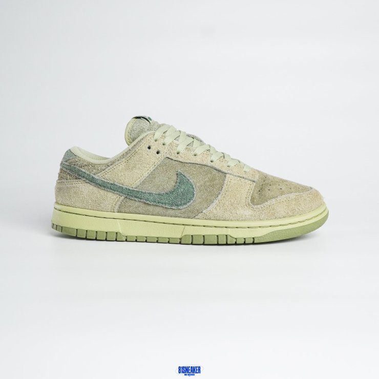 T926DU2 - DUNK LOW OLIVE AURA - 42