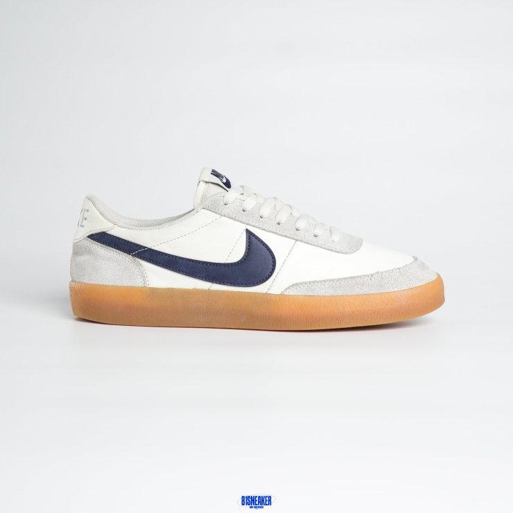 T926CS55 - NIKE KILLSHOT NAVY - 44
