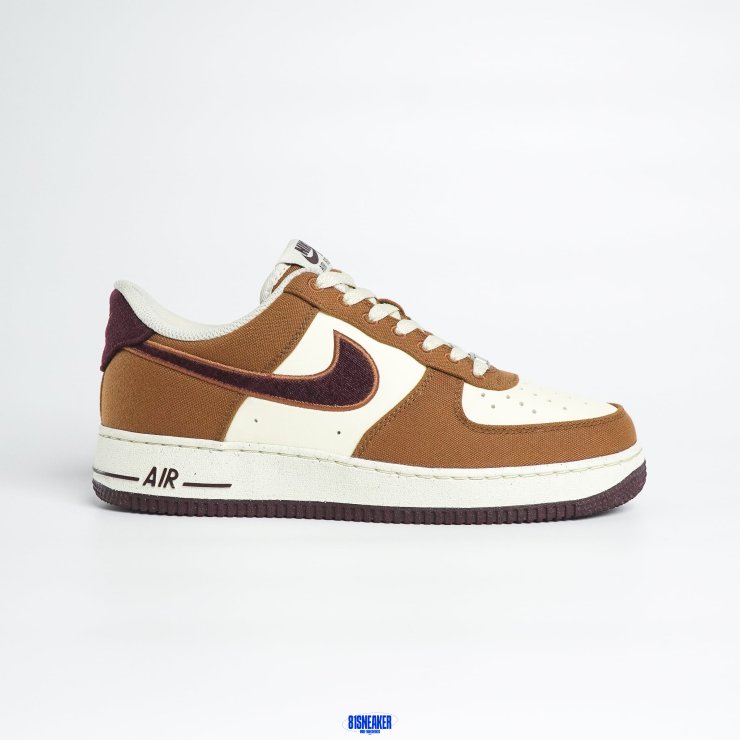T926AF6 - AF1 LOW BRISTISH TAN FB - 42