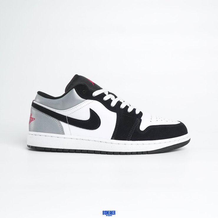 T926JD11 - 1S LOW WHITE FIRE RED BLACK - 43