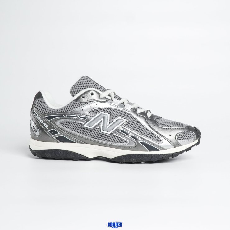 T926CS65 - NEWBLANCE 204L SILVER METALLIC DS FB - 38