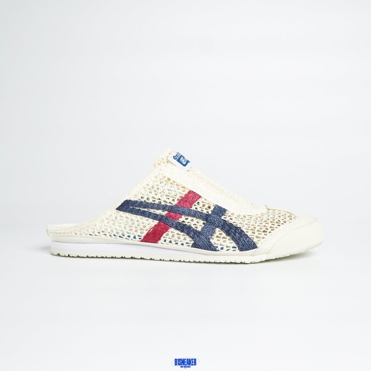 T926CS66 - ONITSUKA TIGER MEXICO 66 SABOT LN FB - 42