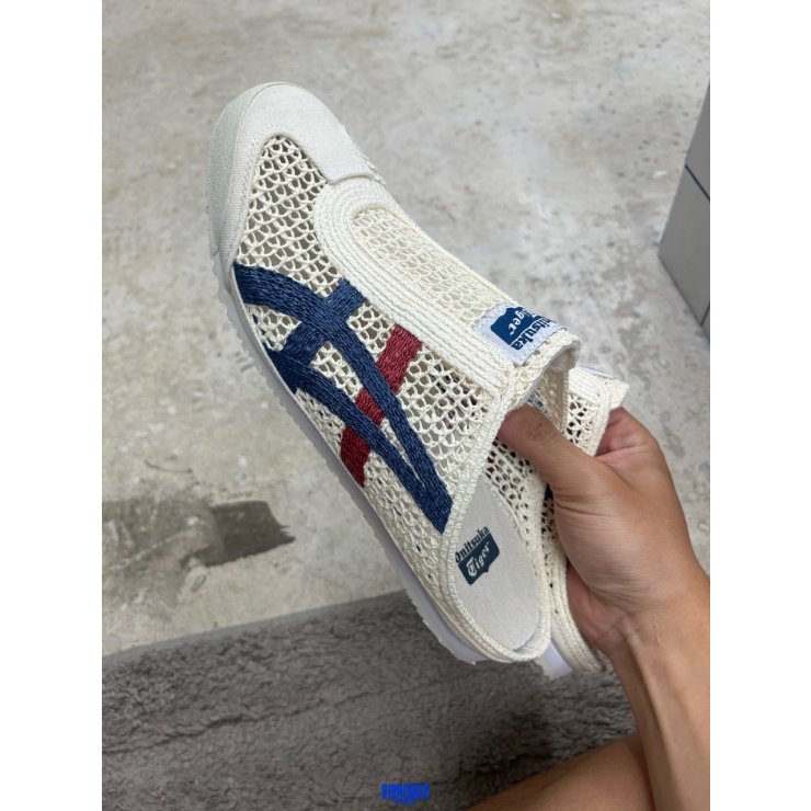 T926CS66 - ONITSUKA TIGER MEXICO 66 SABOT LN FB - 42