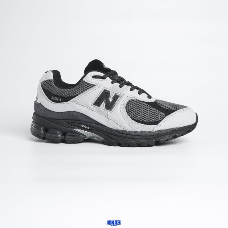 U200210D - NEWBLANCE 2002 GREY MATTER DS FB