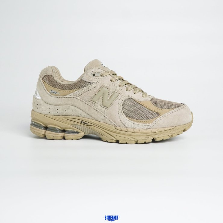 U20025I9 - NEWBLANCE 2002 STONEWARE BEIGE DS FB