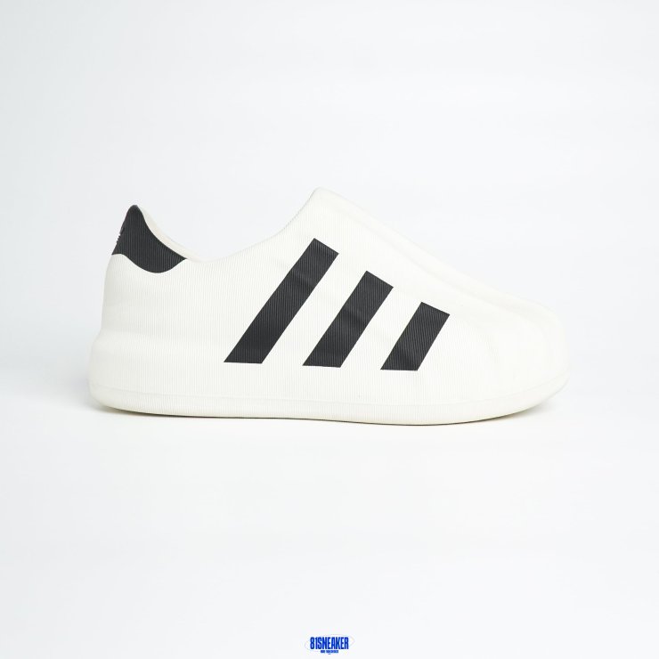 T926CS71 - ADIDAS ADIFOM SUPERSTAR WHITE BLACK - 40