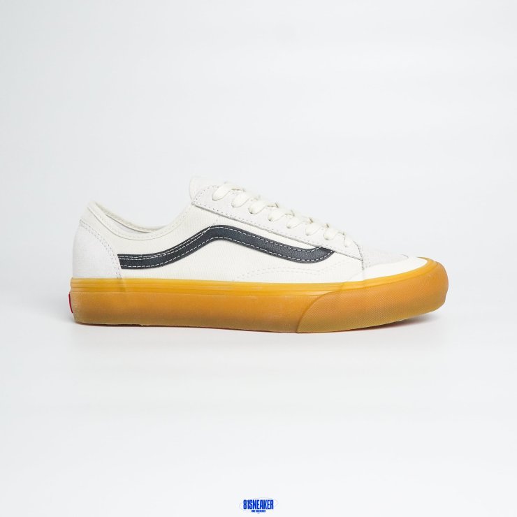 T926CS73 - VANS STYLE 36 DECON BEGIE DS FB - 41