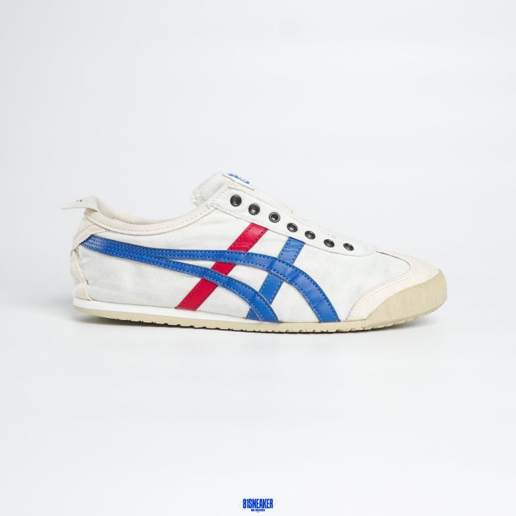 T926CS76 - ONITSUKA TIGER MEXICO 66 SLIP ON - 42