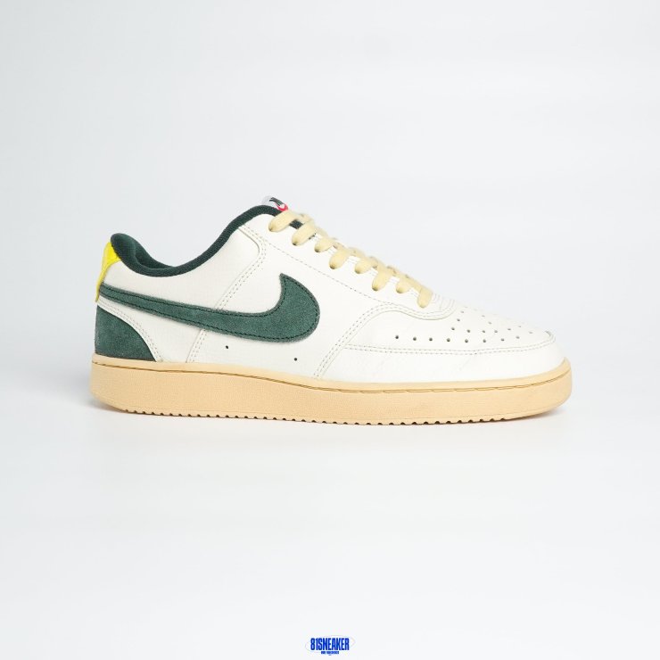T926CS77 - NIKE COURT VISION SAIL GREEN - 42,5