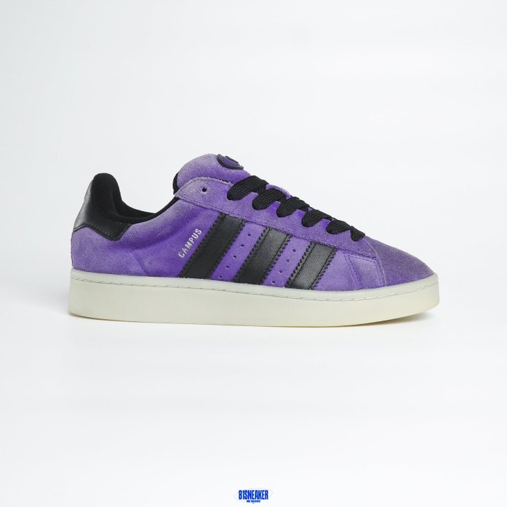 T926CS80 - ADIDAS CAMPUS 00 ENERGY INK FB - 41