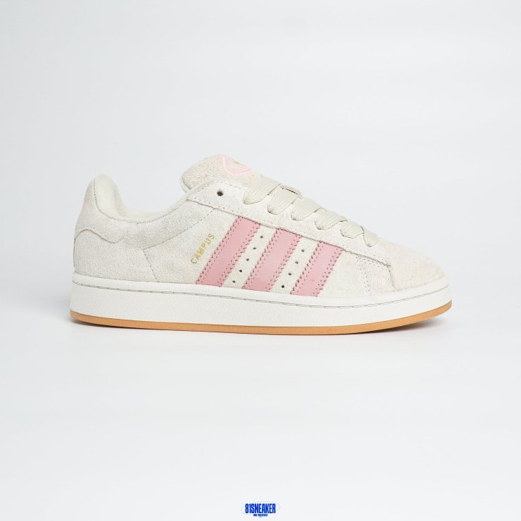T926CS81 - ADIDAS CAMPUS 00 CREAM PINK - 39