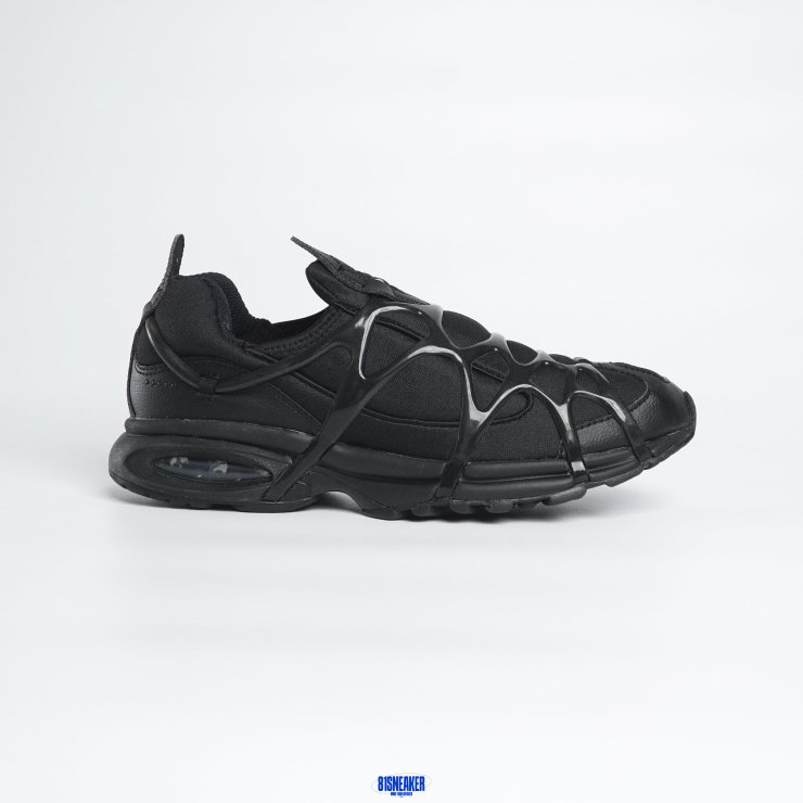 T926CS84 - NIKE AIR KUKINI BLACK - 43