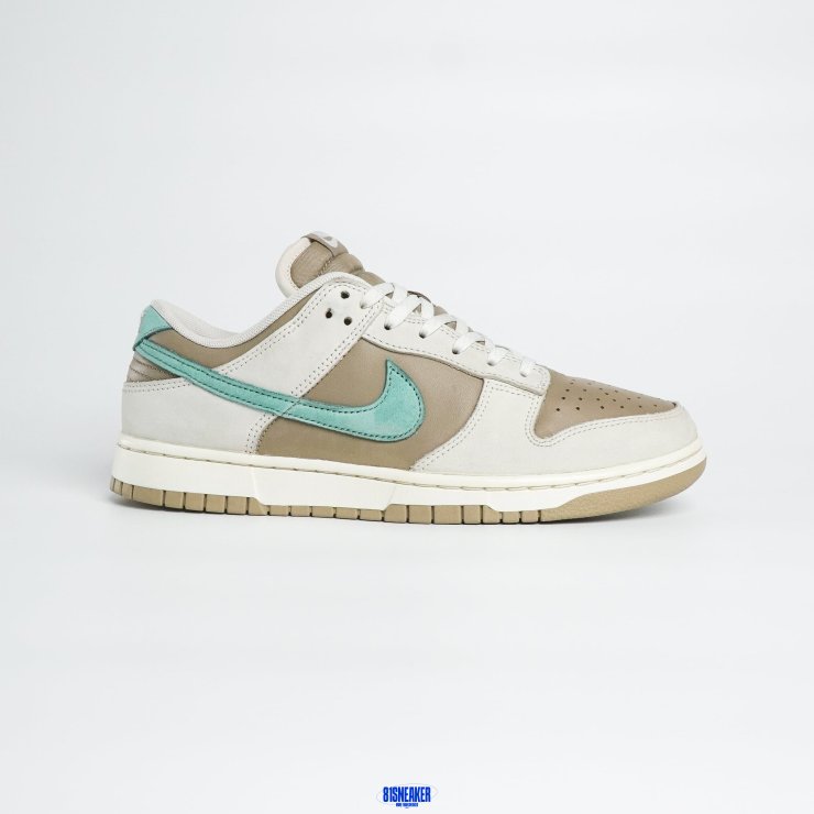 T926DU4 - NIKE DUNK LOW DENIM TURQUOISE - 42,5
