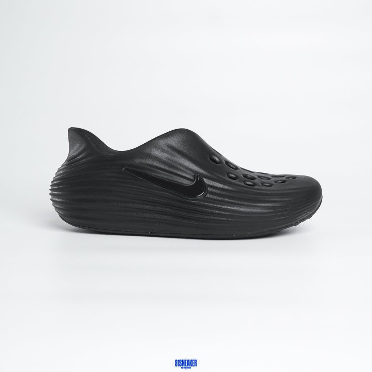 T926CS85 - NIKE REACTX REJUVEN 8 BLACK FB - 41