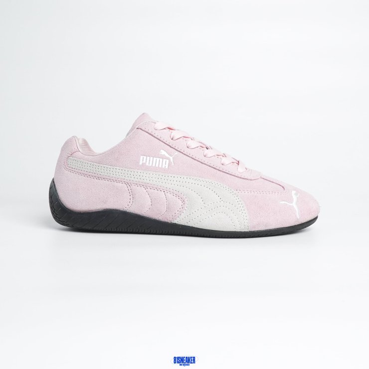 T926CS87 - PUMA SPEEDCAT PINK LN FB - 38,5