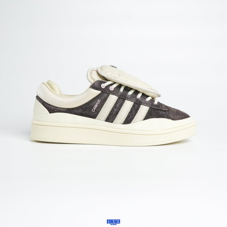 T926CS90 - ADIDAS CAMPUS BAD BUNNY BROWN - 42