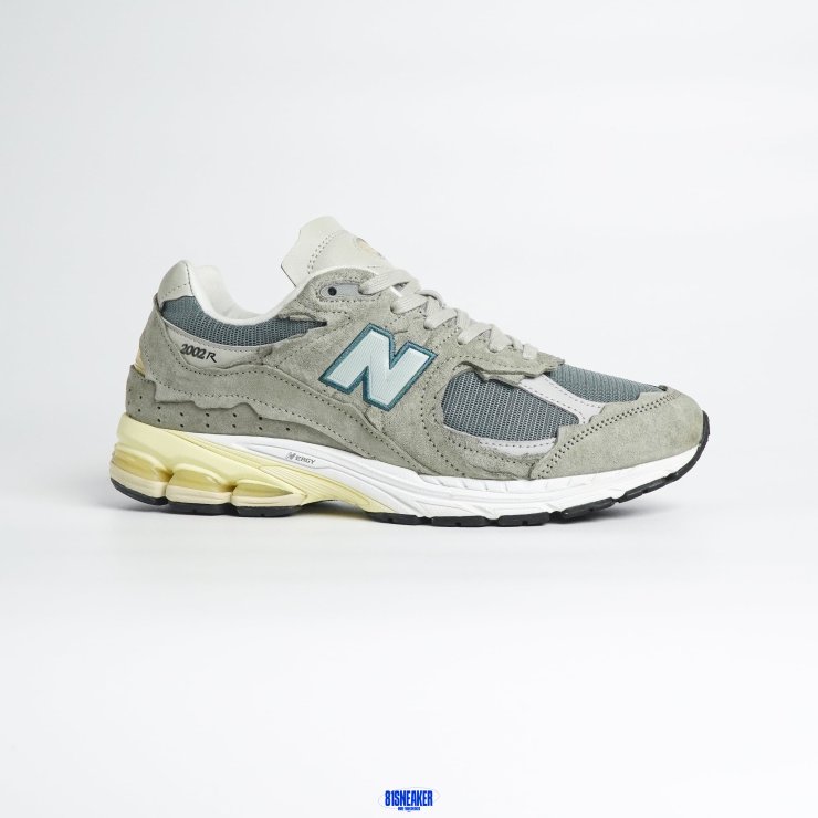 T926CS95 - NEWBLANCE 2002 PROTECTION PACK MIRAGE GREY FB - 42