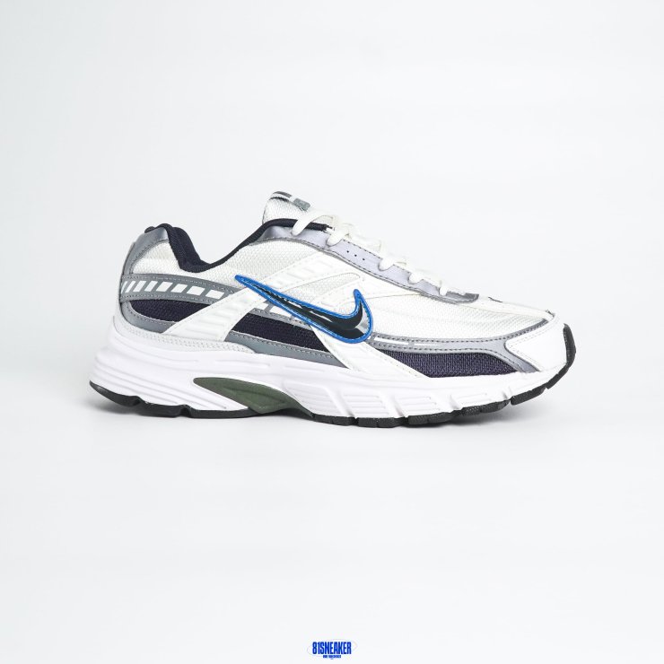 T926CS98 - NIKE INITIATOR WHITE BLUE - 41