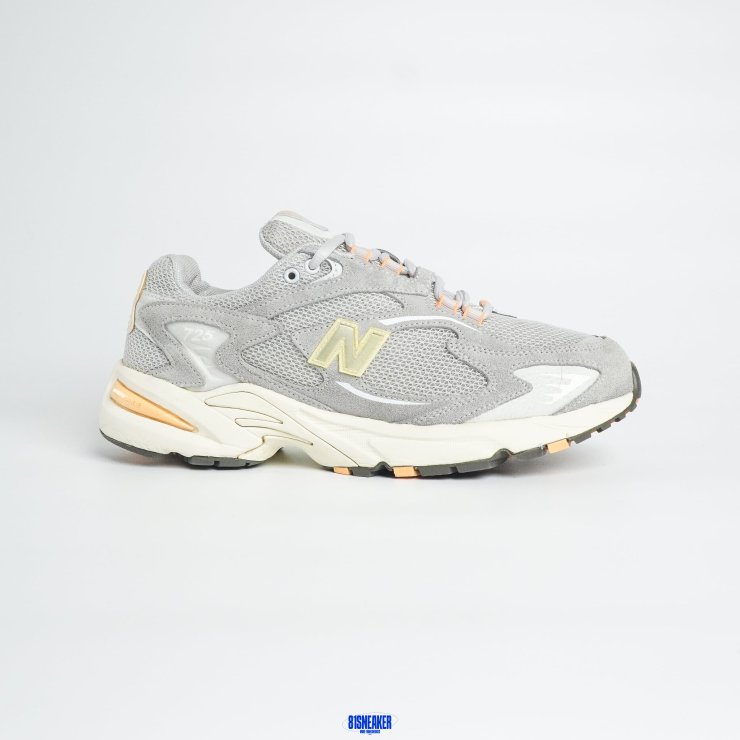 T926CS104 - NEWBLANCE 725 GREY ORANGE - 43