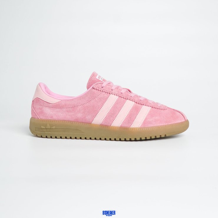 T926CS106 - ADIDAS BERMUDA GLOW PINK - 41