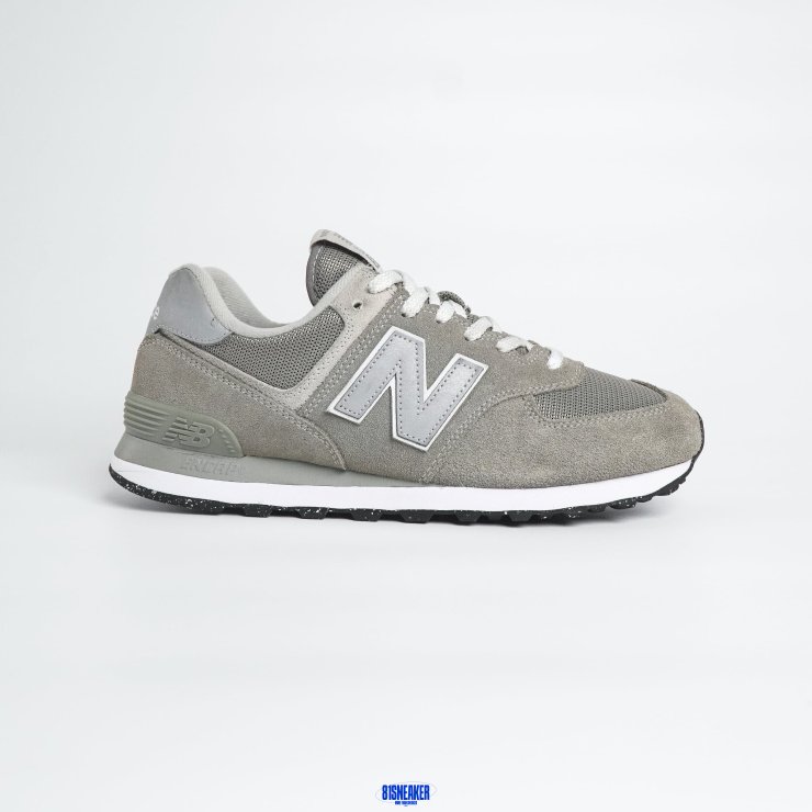 T926CS107 - NEWBLANCE 574 CORE PACK GREY - 43