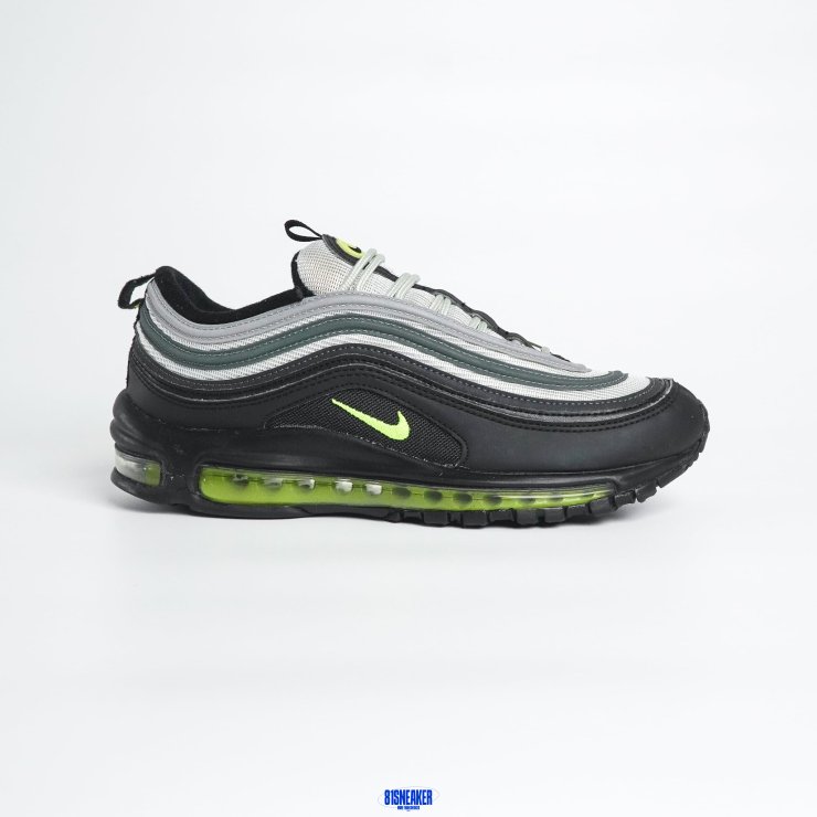 T926AM4 - NIKE AIR MAX 97 ICON NEON - 42