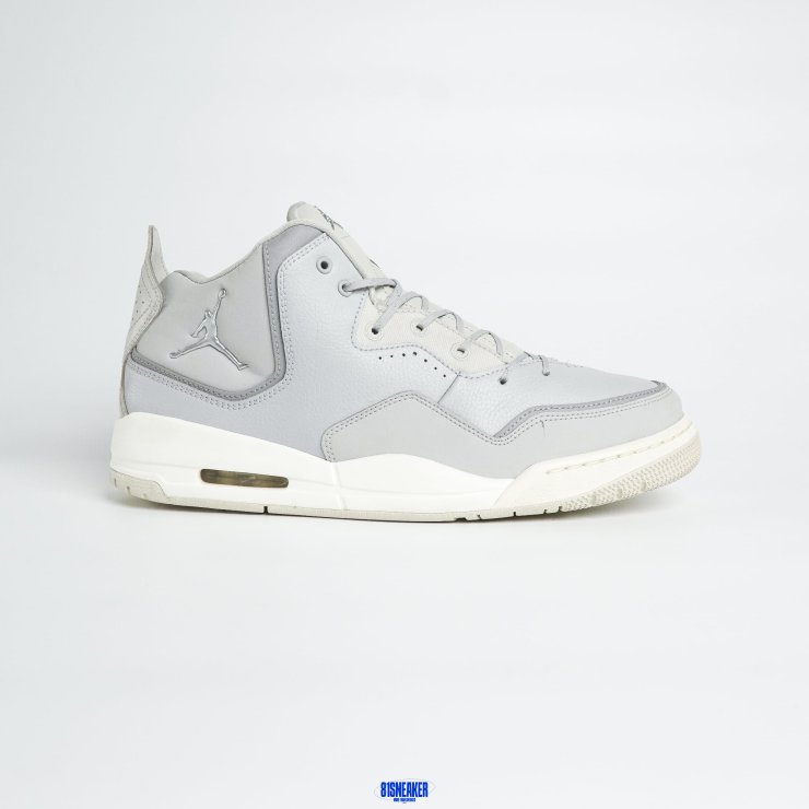T926JD14 - JORDAN COURTSIDE 23 GREY - 45