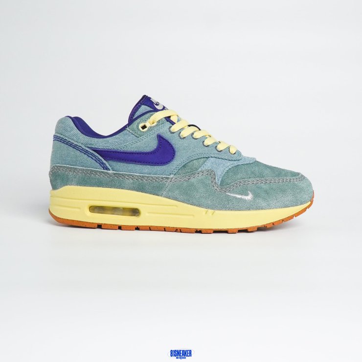 T926AM5 - NIKE AIR MAX 1 PRM DENIM LN FB - 42