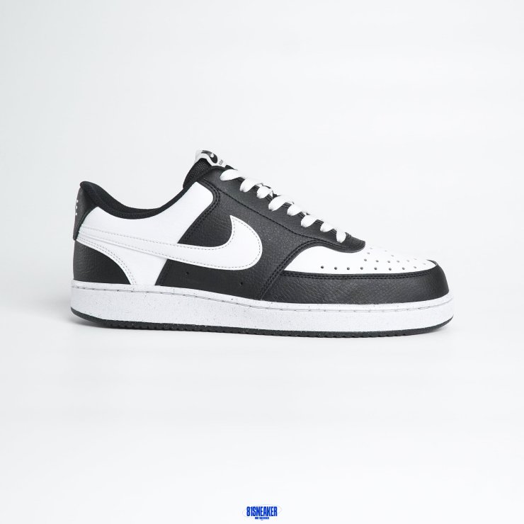 T926CS124 - NIKE COURT VISION PANDA - 43
