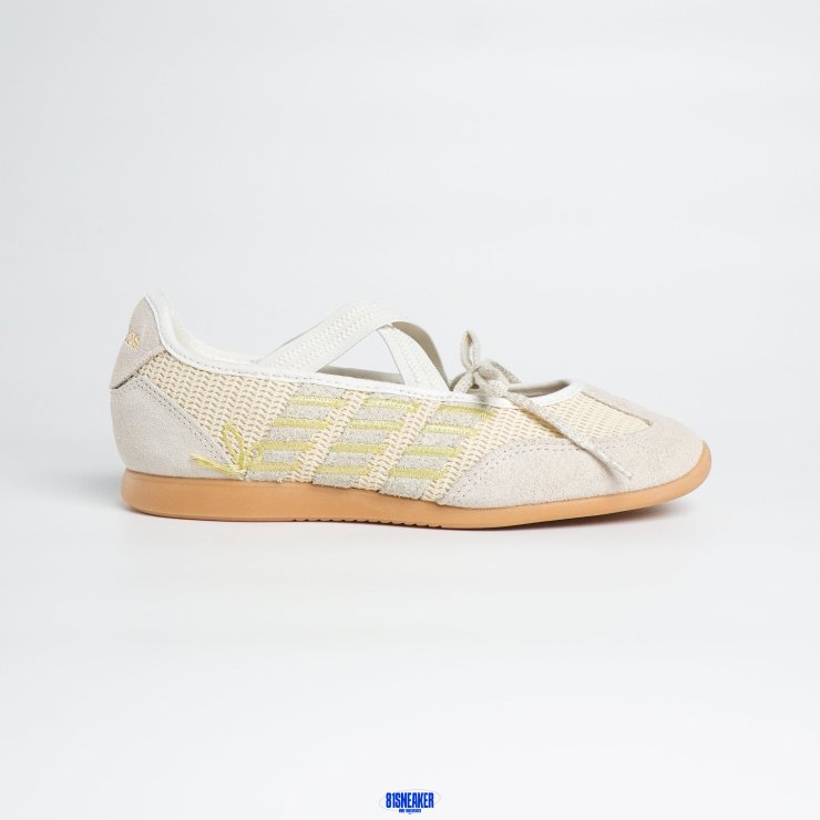 T926CS139 - ADIDAS BARREDA MARY JANE DS FB - 38
