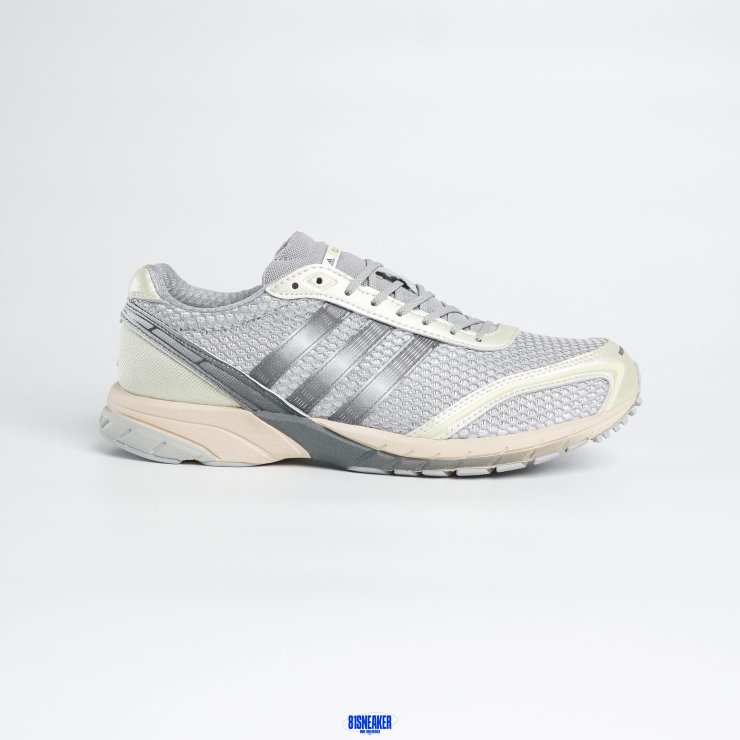 T926CS140 - ADIDAS ADIZERO ADIOS OG GREY METALLIC DS FB - 39