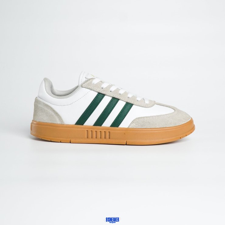 T926CS154 - ADIDAS GRADAS GREEN GUM - 40,5