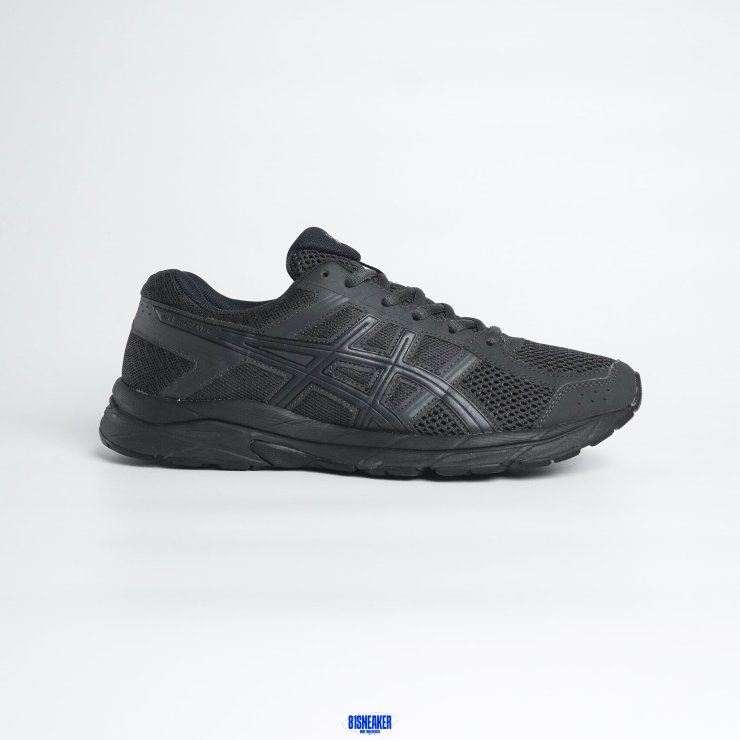 T926CS156 - ASICS GEL CONTEND 4 BLACK - 42,5
