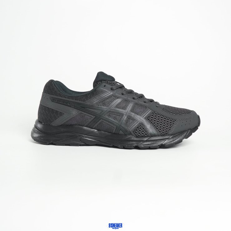 T926CS156 - ASICS GEL CONTEND 4 BLACK - 42,5