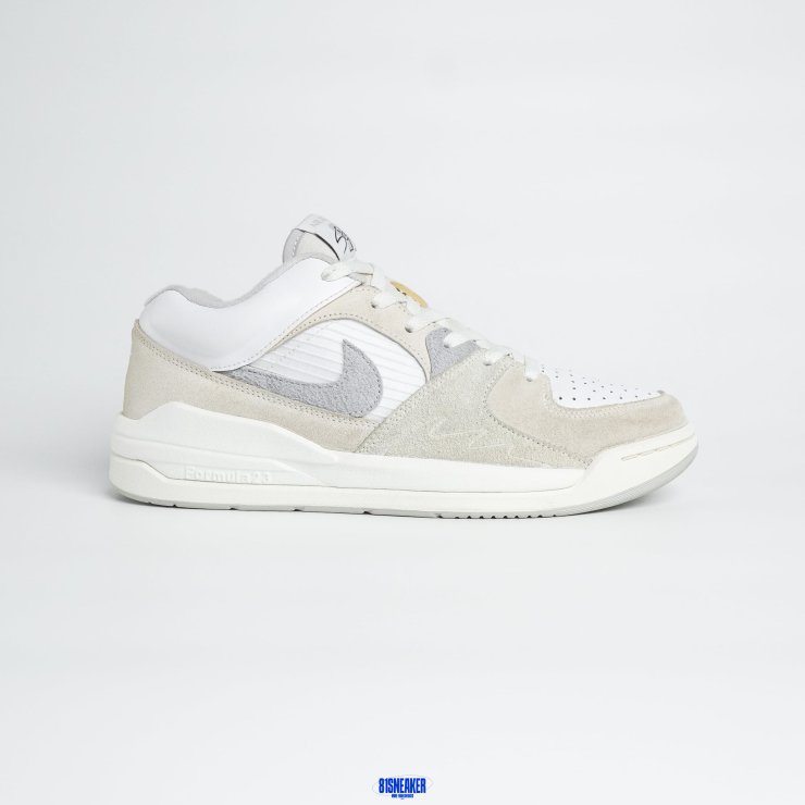 T926JD27 - JORDAN STADIUM 90 WHITE GREY - 43