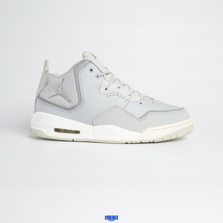T926JD30 - JORDAN COURTSIDE 23 GREY - 43