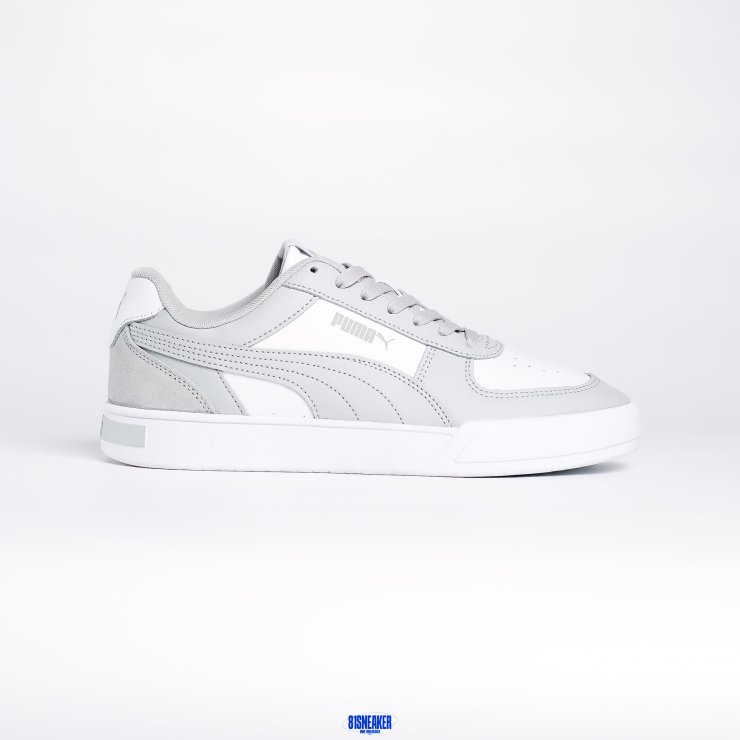39939811 - PUMA CAVEN MIX GRAY WHITE DS FB