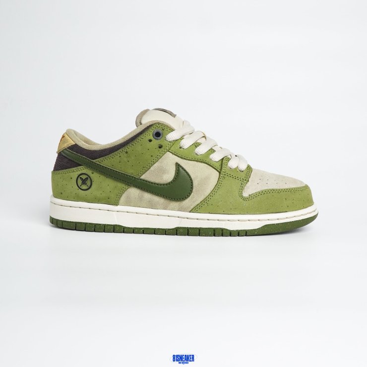 T926DU10 - DUNK SB LOW YUTO MATCHA FB - 41