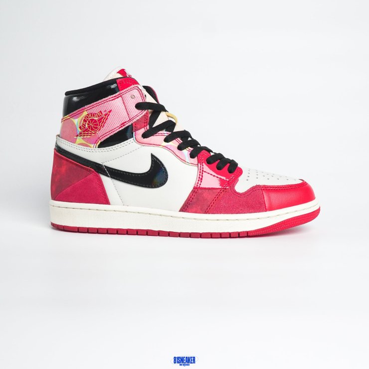 T926JD32 - 1S HIGH SPIDER VERSE - 42,5