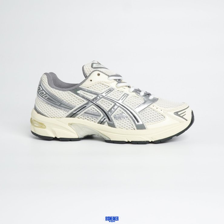 T926CS168 - ASICS GEL 1130 BEIGE SILVER - 39