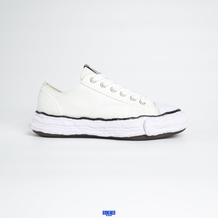 T926CS172 - MMY PETERSON WHITE BLACK - 42