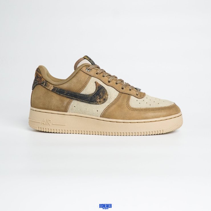 T926AF15 - AF1 LOW REALTREE RATTAN - 41