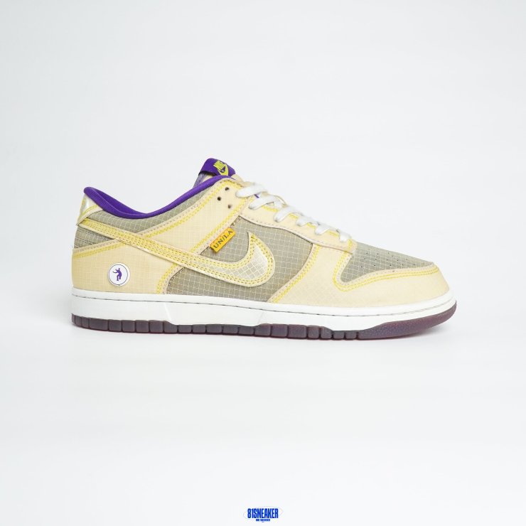 T926DU11 - DUNK LOW PASSPORT PURPLE UNION - 44,5
