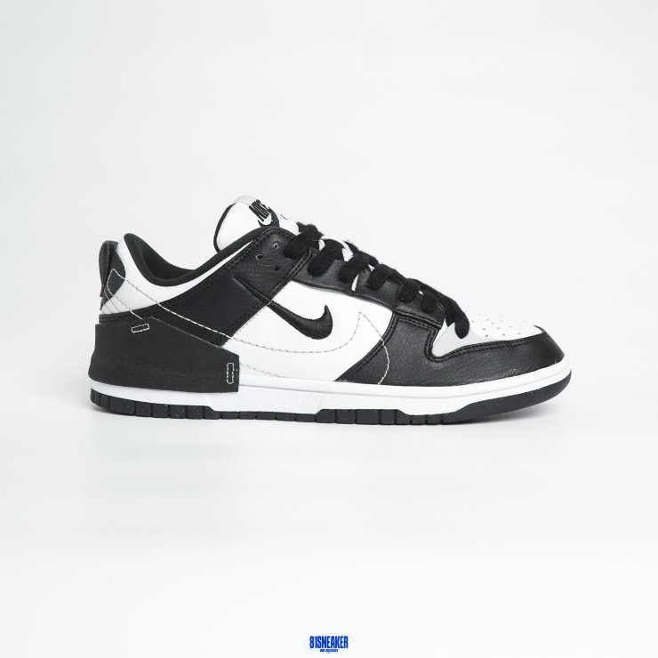 T926DU12 - DUNK LOW DISRUPT PANDA - 42