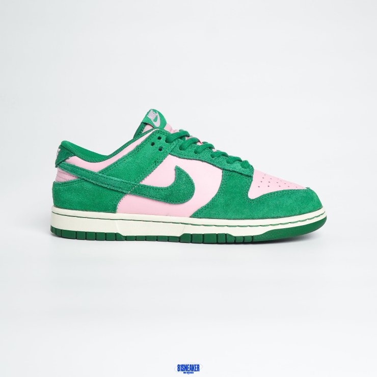 T926DU13 - DUNK LOW SOFT PINK MALACHITE - 41