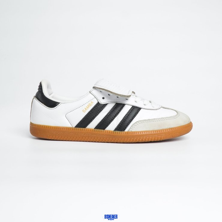 T926CS175 - ADIDAS SAMBA LT WHITE GUM - 40,5